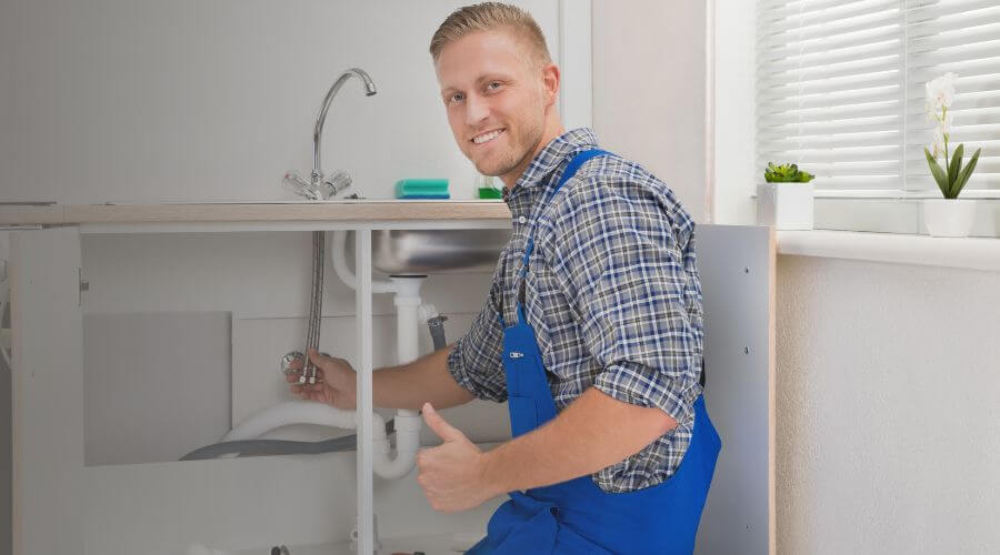 Local water heater installation in Turtle Lake, ND